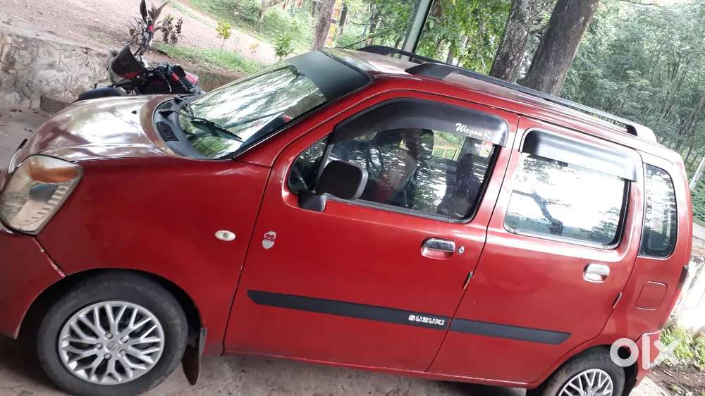 Paint Patch Work Want December 2026 Retest