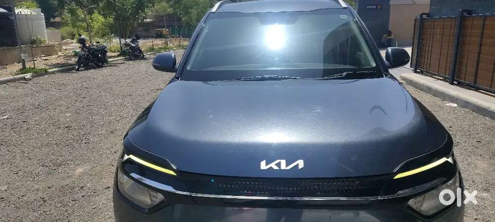 Kia Carens 2022