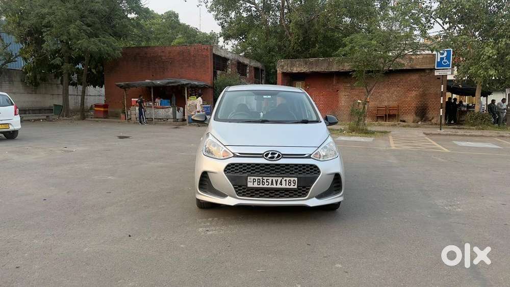 Hyundai Diesel Car 2019