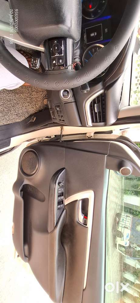 Toyota Fortuner 3.0 4x2 Mt, 2019, Diesel