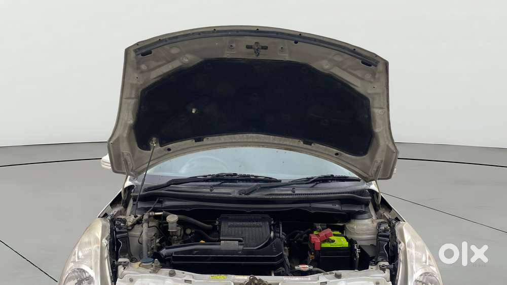 Maruti Suzuki Swift Vxi, 2016, Petrol