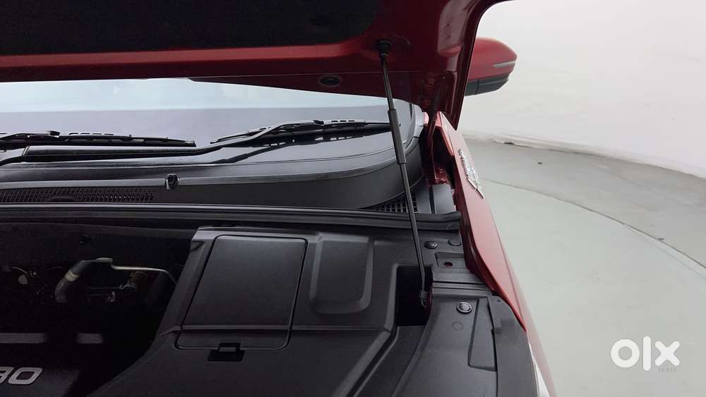 Mg Hector 1.5 Hybrid Sharp, 2022