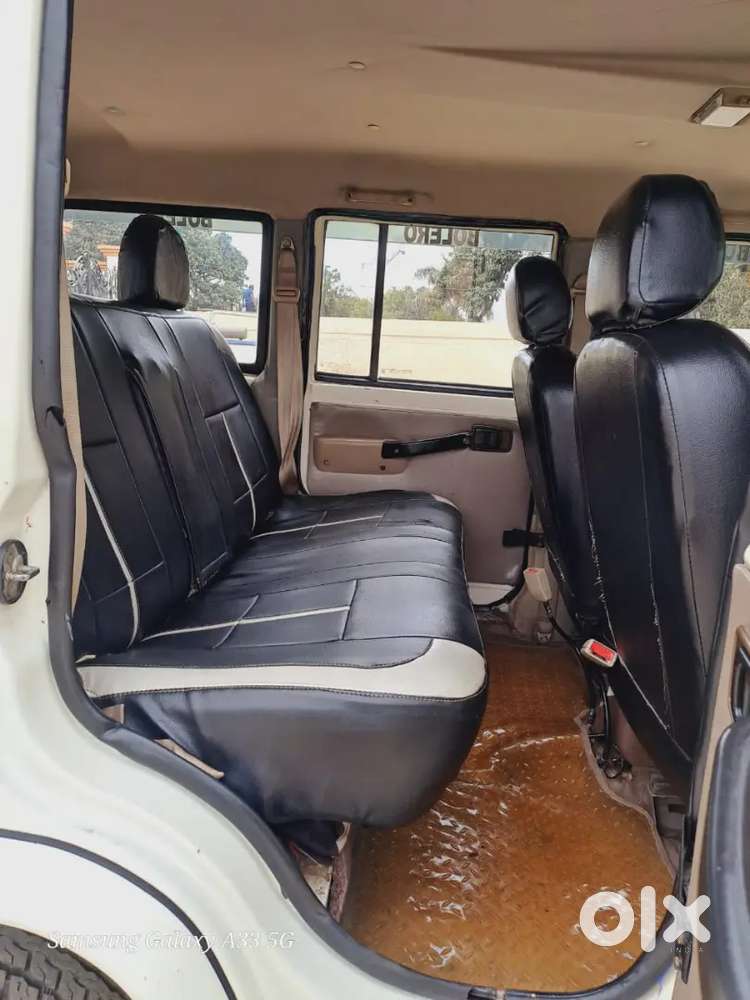 Car Ko Condition Ok Hain