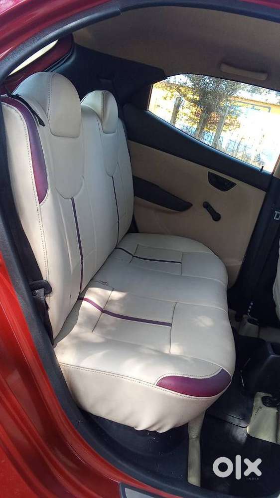 Hyundai Eon 0.8 Era Plus (o) Lpg, 2017, Lpg