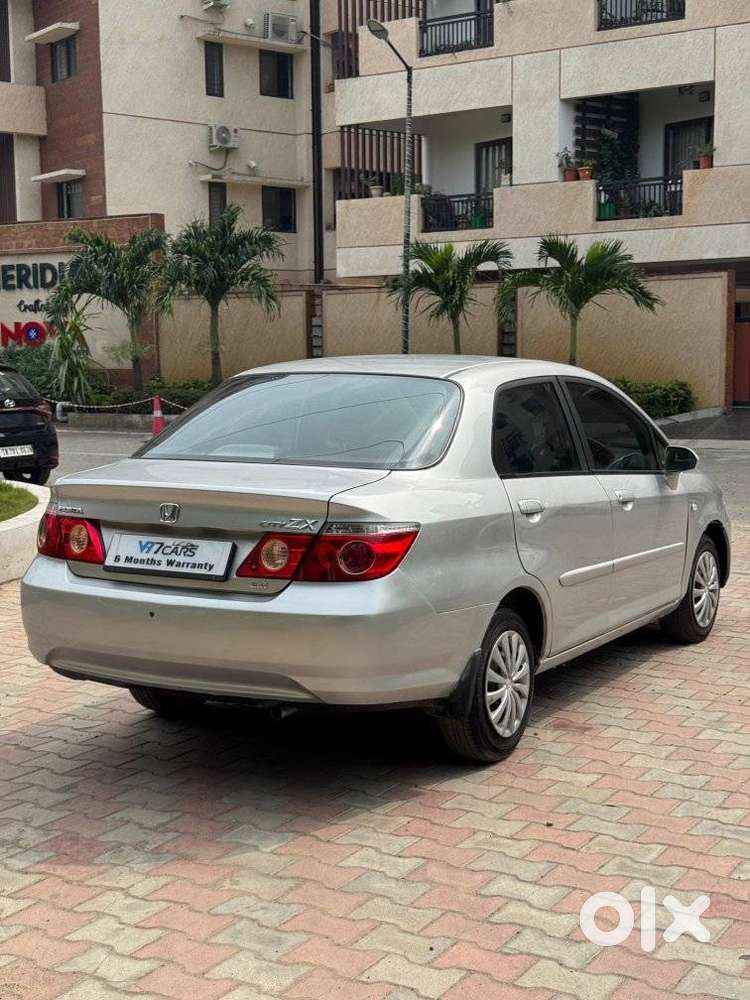 Honda City 1997-2006 1.5 Exi S, 2006, Petrol