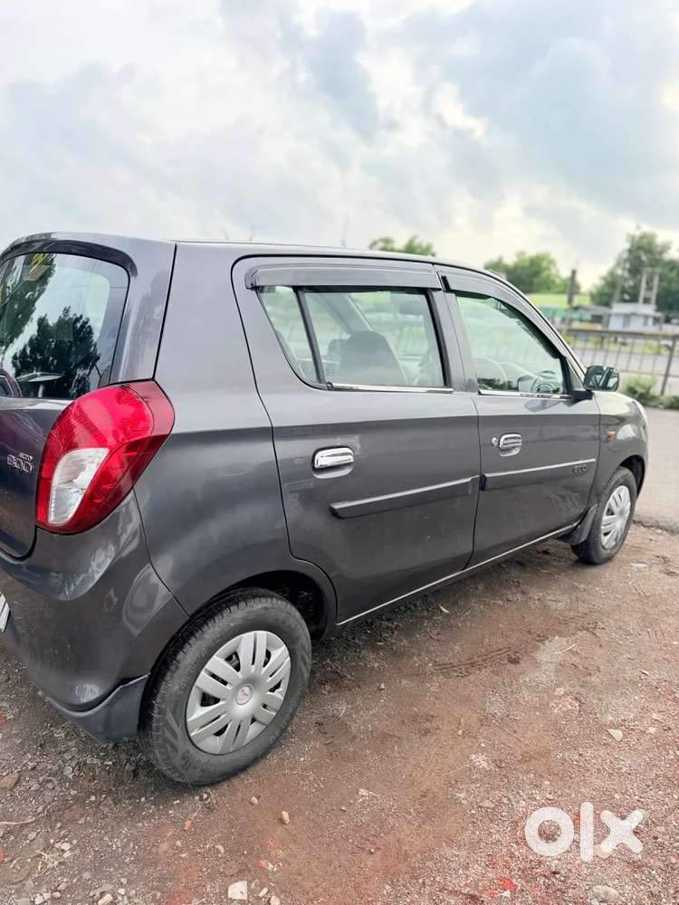 Maruti Suzuki Alto 800 Cng Lxi, 2019, Cng & Hybrids