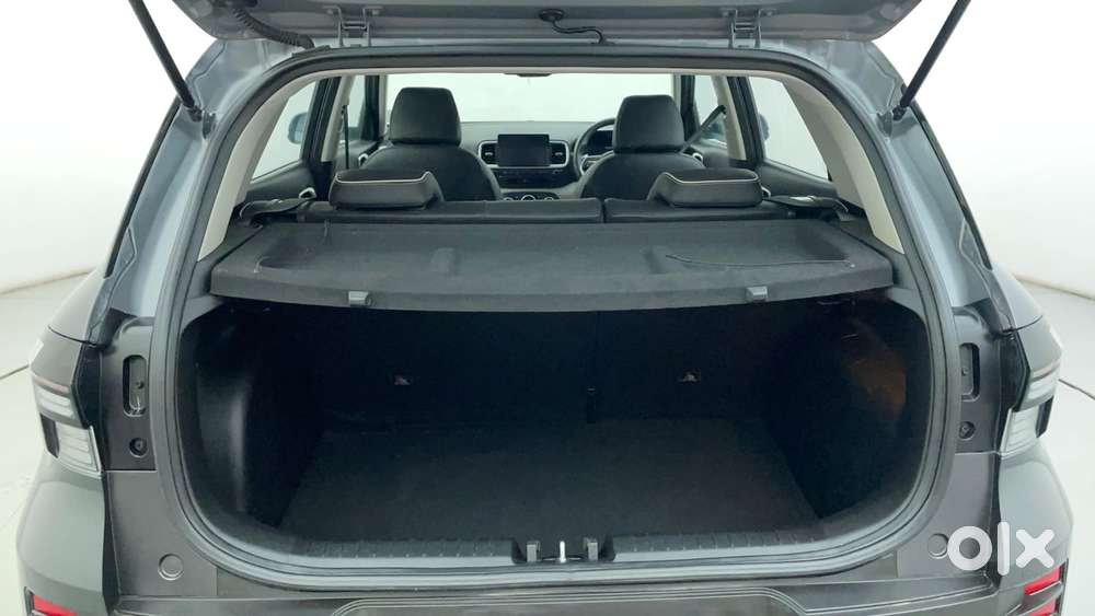 Hyundai Venue 1.0 Sx (o) Turbo Dct, 2022, Petrol