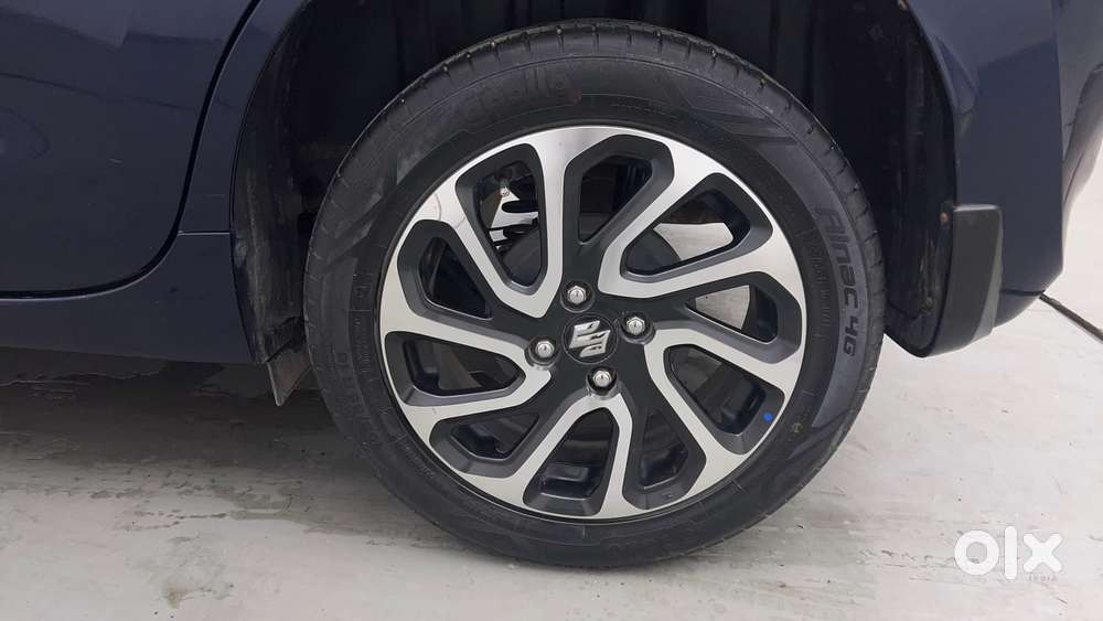 Maruti Suzuki Baleno 1.3 Alpha, 2022, Petrol