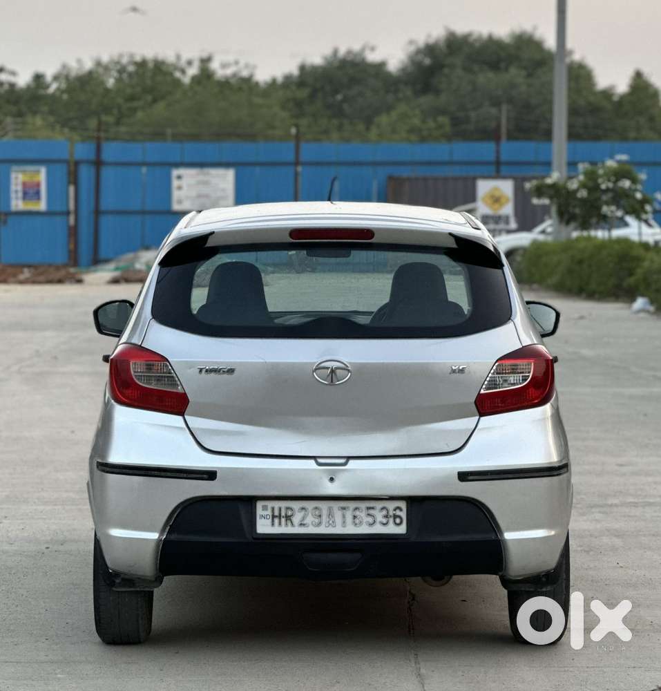 Tata Tiago 1.2 Revotron Xm Cng, 2019, Cng & Hybrids