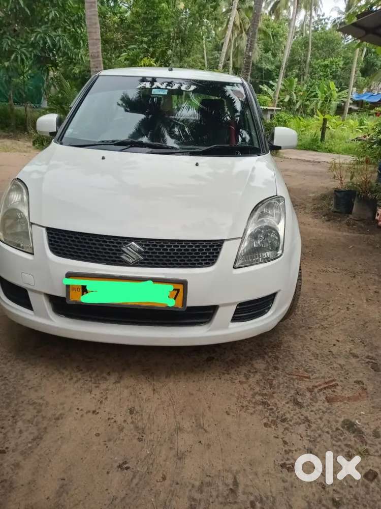 Maruti Suzuki Dzire 2015 Diesel 150000 Km Driven