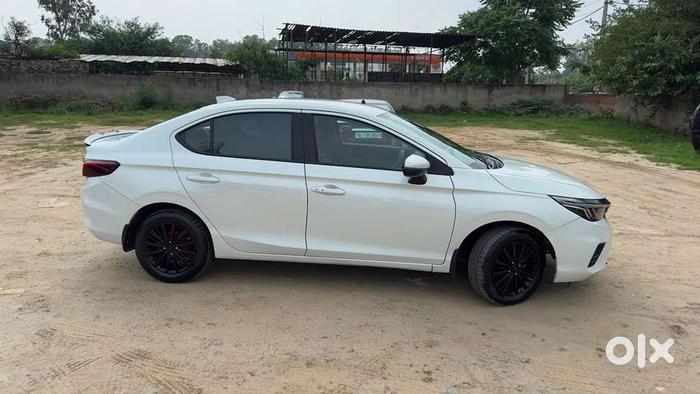 Honda City 2022 Petrol