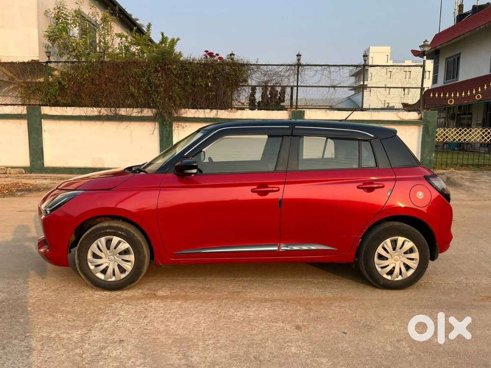 Maruti Suzuki Swift