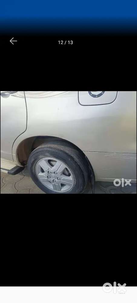 Toyota Innova 2006