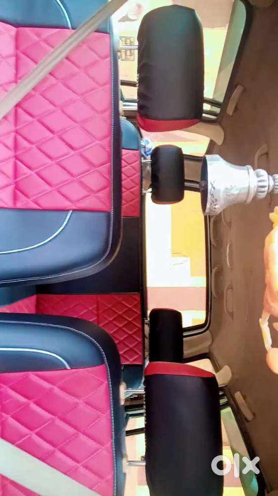 Tavera Good Condition