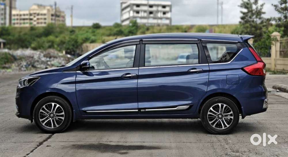 Maruti Suzuki Ertiga Zxi (o) Cng [ ], 2023, Cng & Hybrids