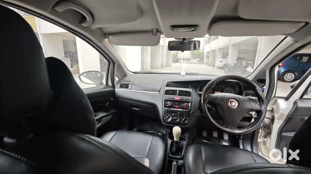 Fiat Punto Pure 2016 Diesel Manual Car