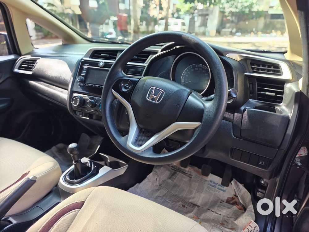 Honda Jazz 1.5 Sv I Dtec, 2016, Diesel