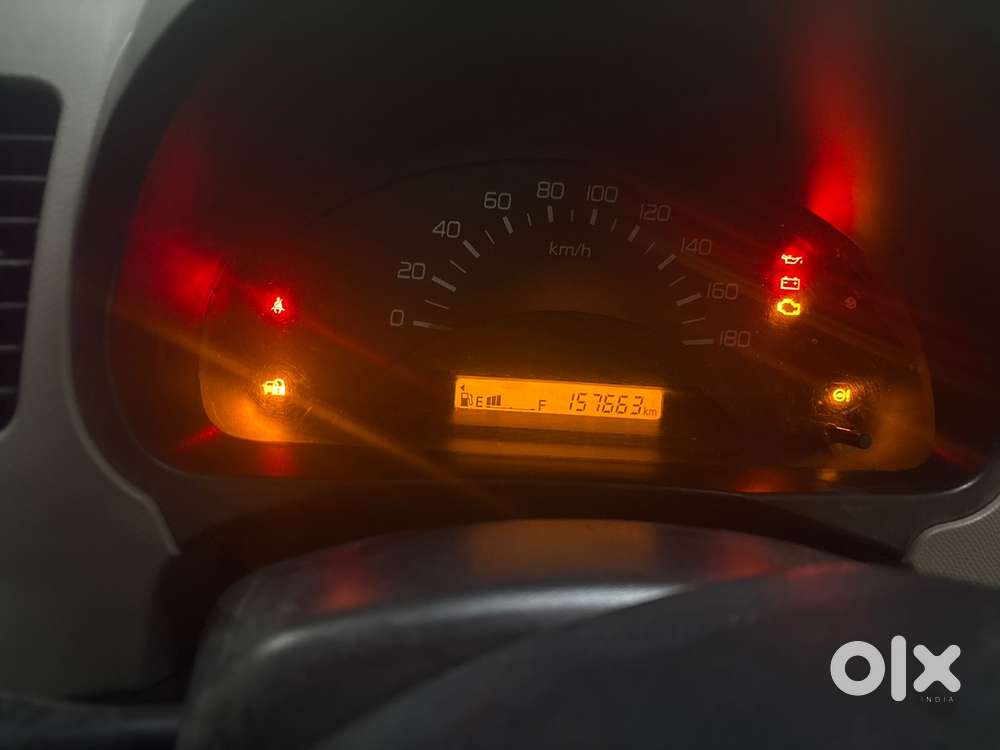 Maruti Suzuki Wagon R 1.0 2014 Cng & Hybrids Good Condition