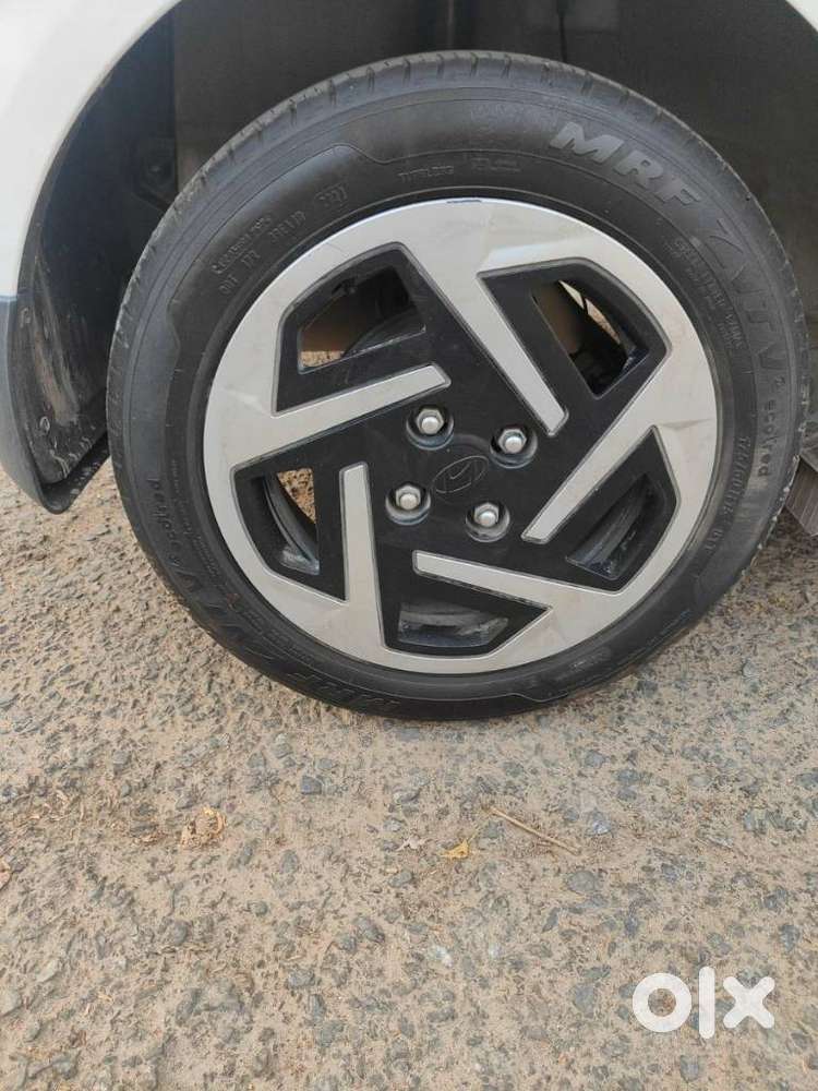 Hyundai Grand I10 Nios Sportz 1.2 Kappa Cng, 2024, Cng & Hybrids