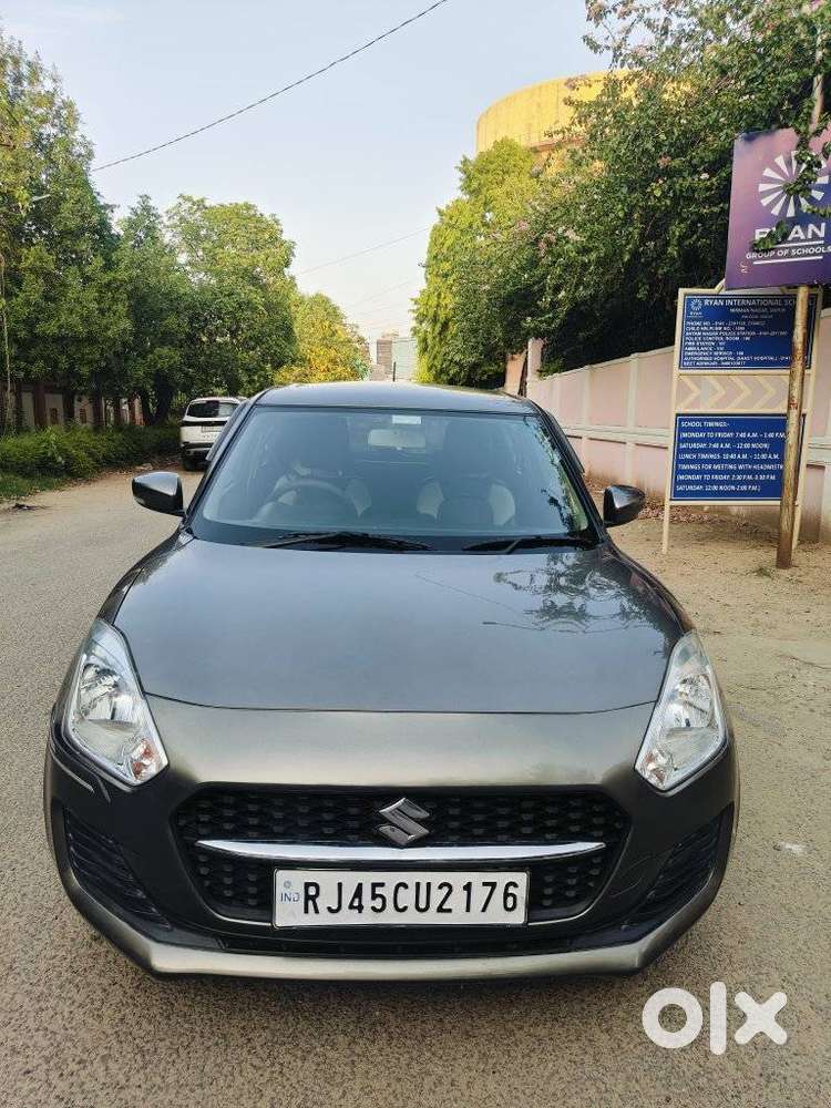 Maruti Suzuki Swift Amt Vxi, 2022, Petrol