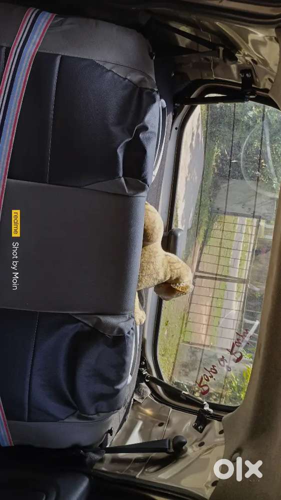Maruti Suzuki Alto 2010 Petrol