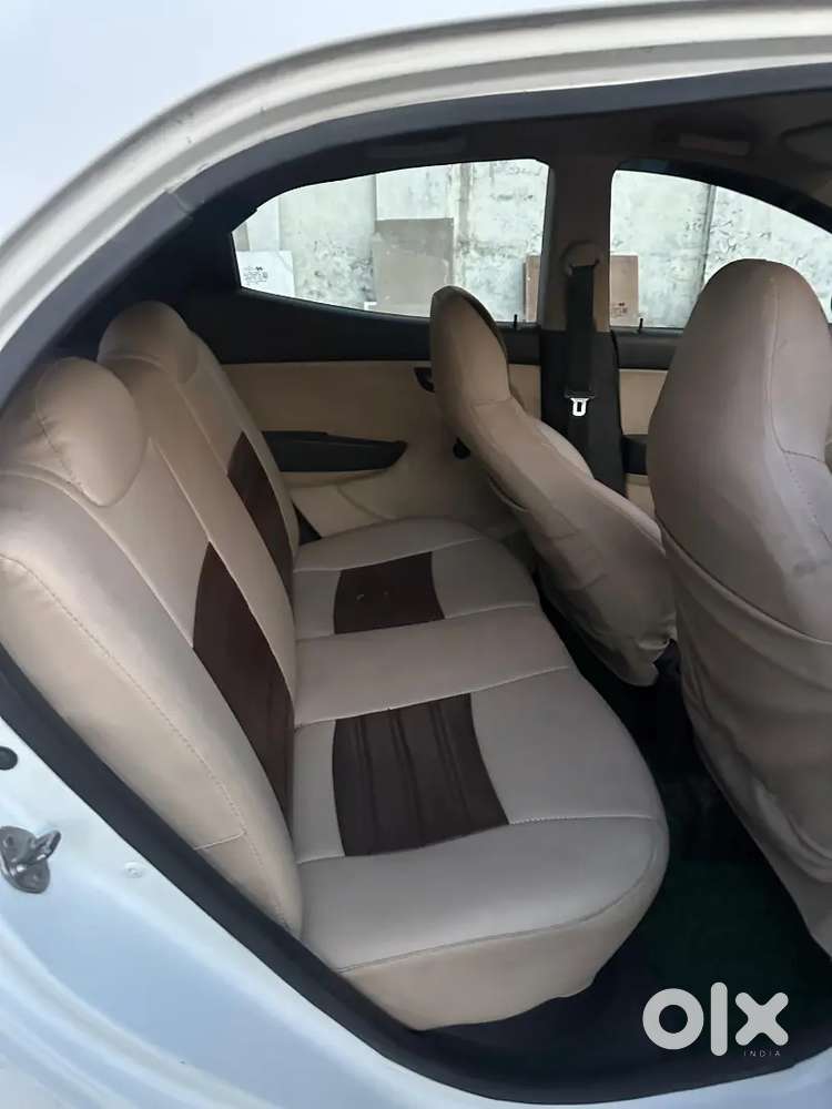 Hyundai Eon 2012 Petrol Well Maintained