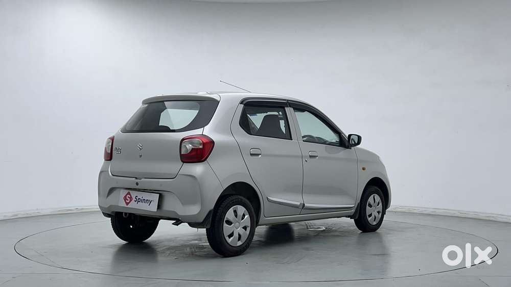 Maruti Suzuki Alto K10 Plus Edition, 2024, Petrol