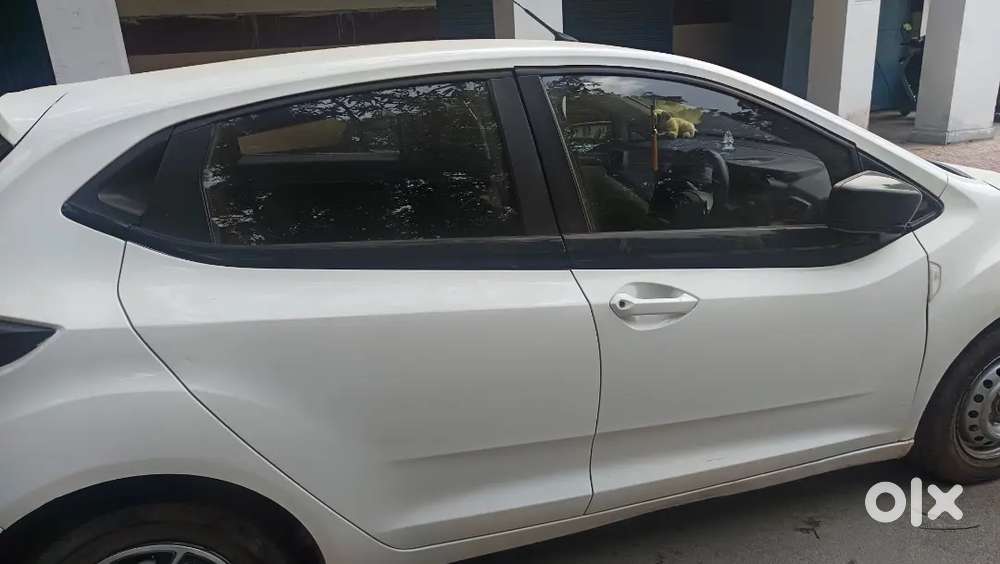 Tata Altroz 2022 Diesel Well Maintained