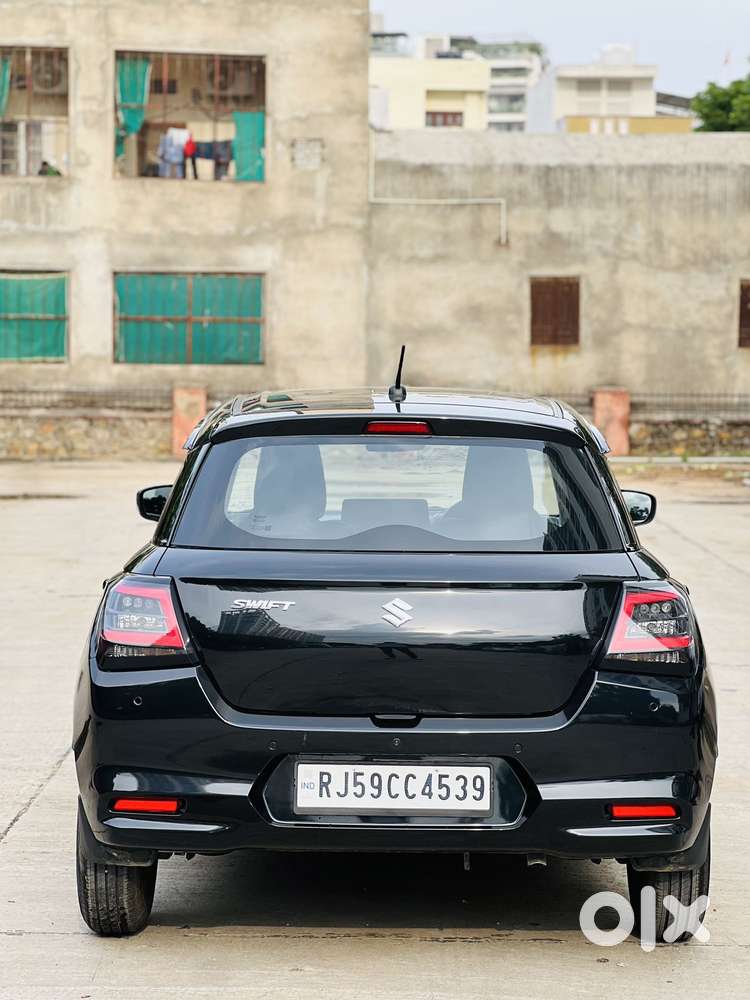 Maruti Suzuki Swift 1.2 Vxi (o), 2026, Petrol