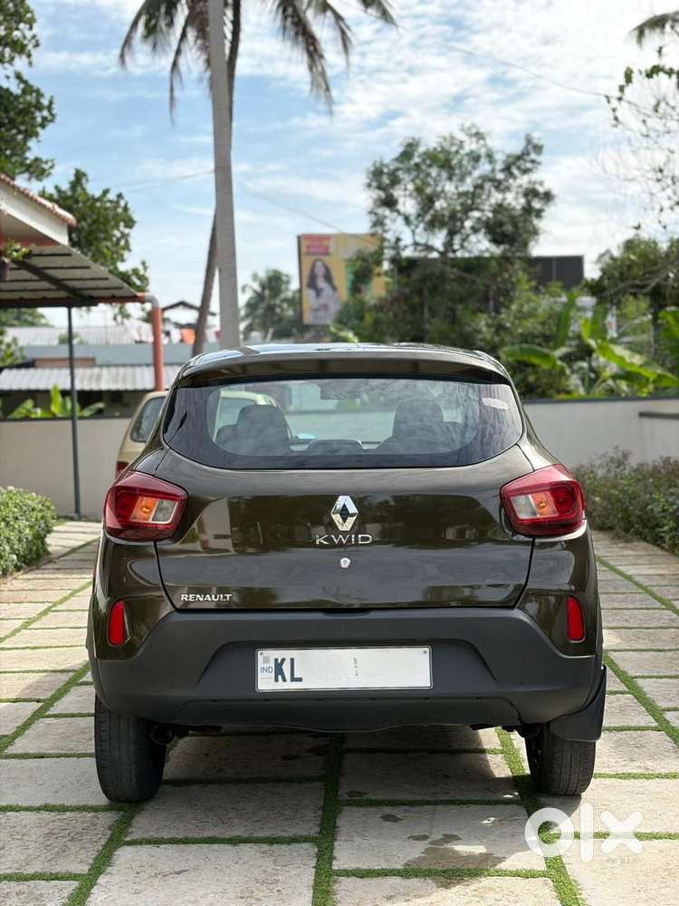Renault Kwid Rxl 1.0, 2023, Petrol
