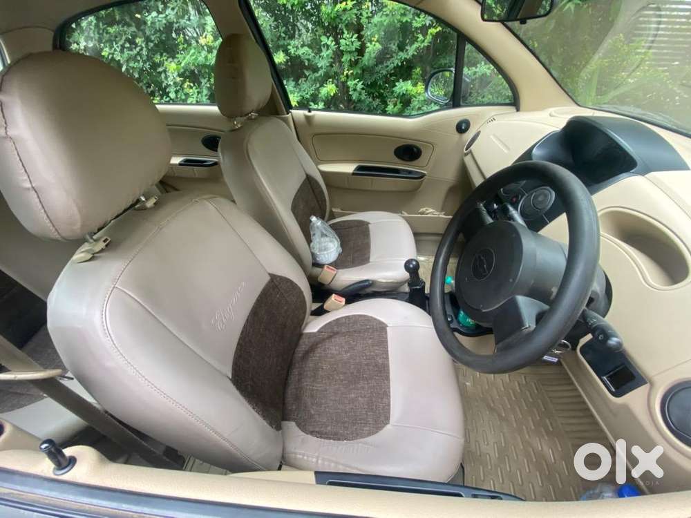 Chevrolet Spark 2012 ( Personal Used Car ) Well Maintained