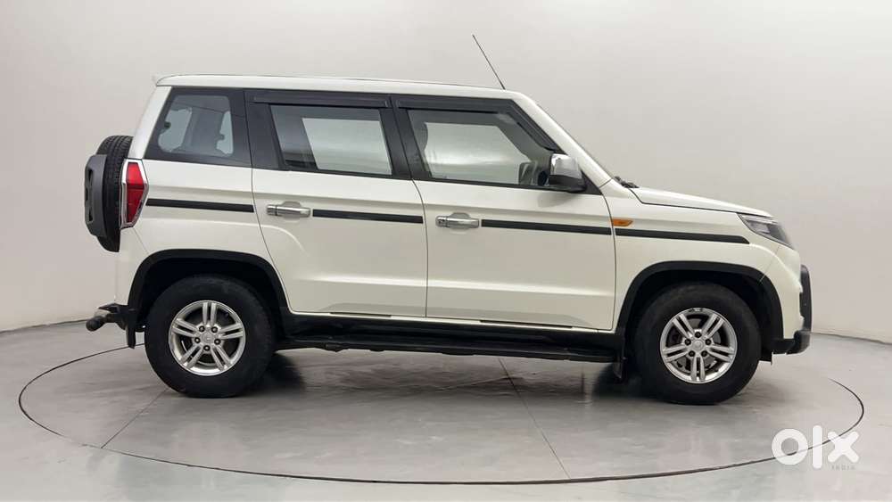 Mahindra Bolero Neo 1.5 N 10, 2023, Diesel