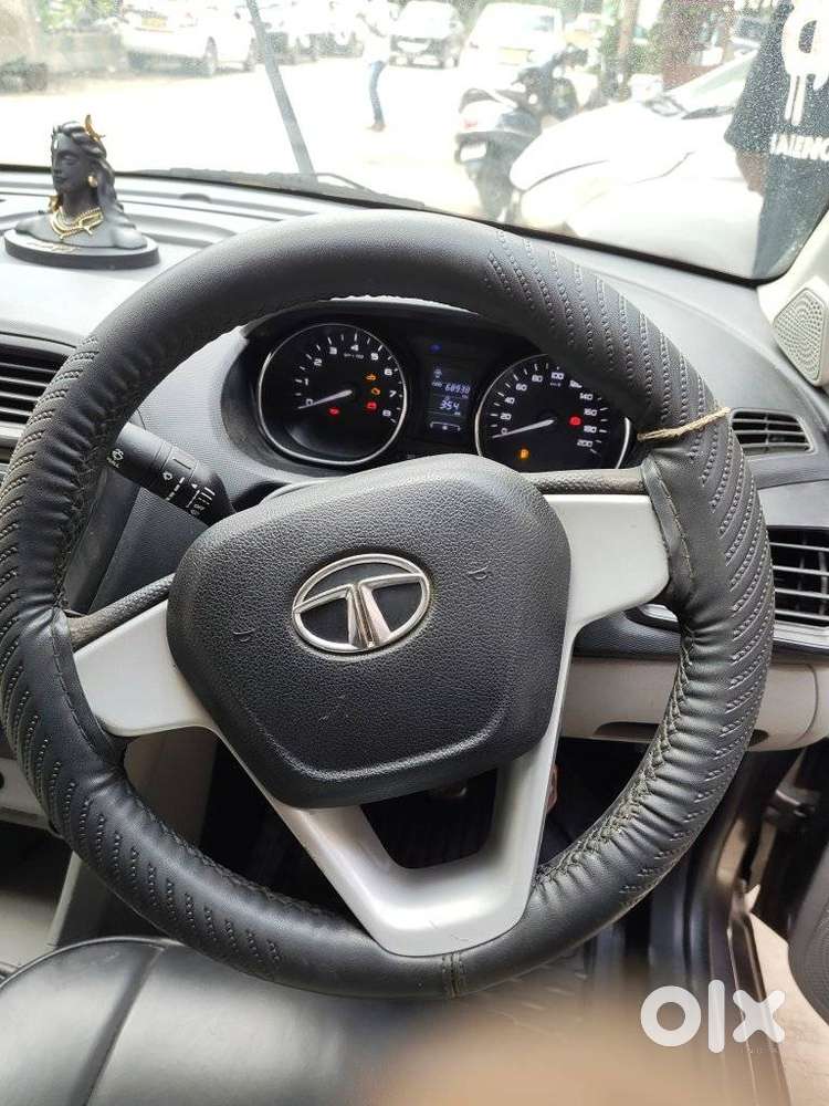 Tata Tiago 1.2 Revotron Xe Option, 2019, Petrol