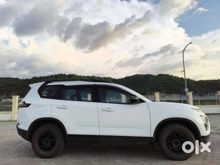 Tata Safari 2.0 Kryotec Xm, 2021, Diesel