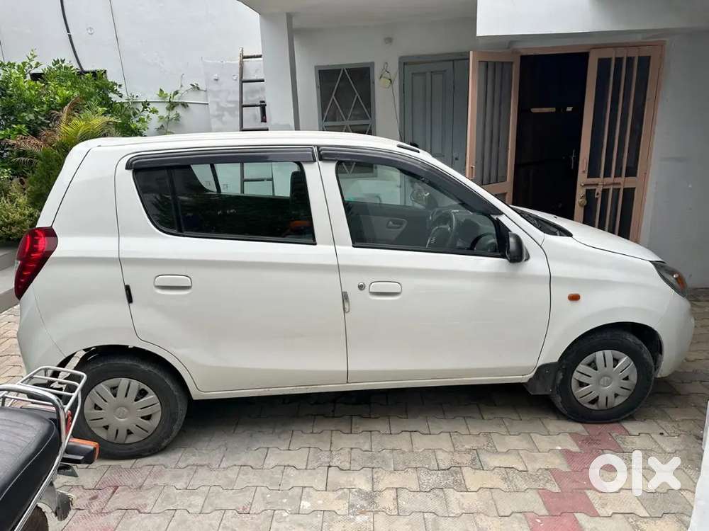 Maruti Suzuki Alto 2023