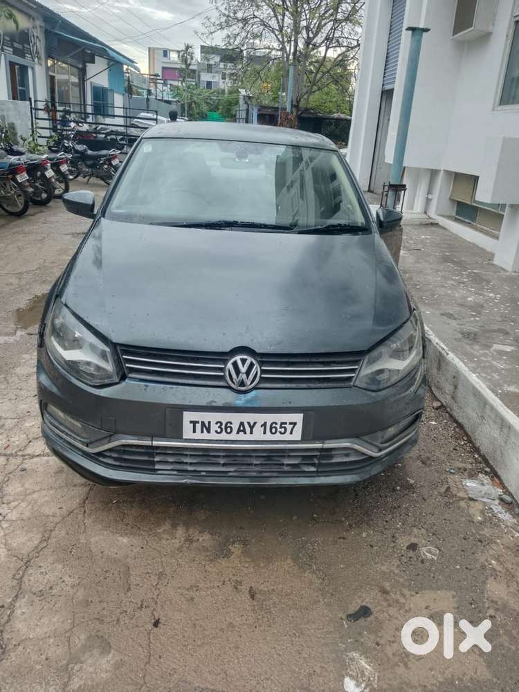 Volkswagen Ameo 1.2 Mpi Highline, 2019, Petrol