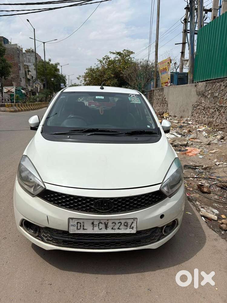 Tata Tiago