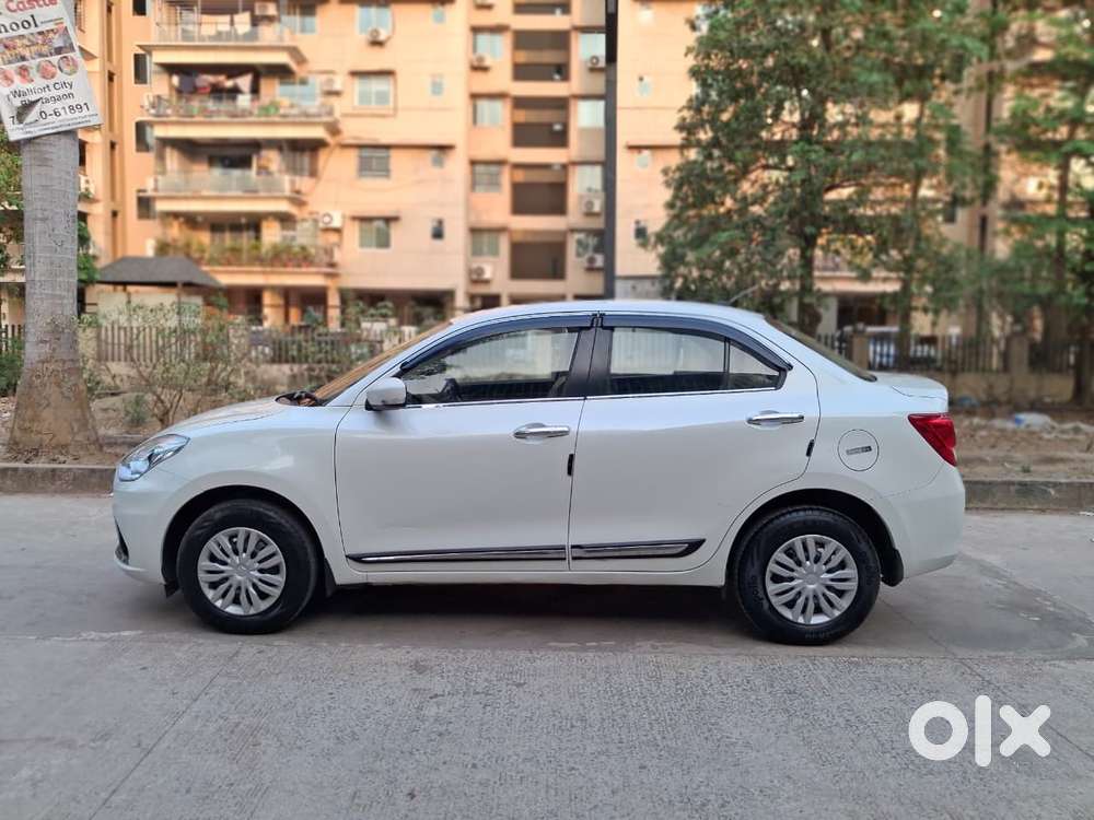 Maruti Suzuki Dzire 1.2 Vxi, 2023, Petrol