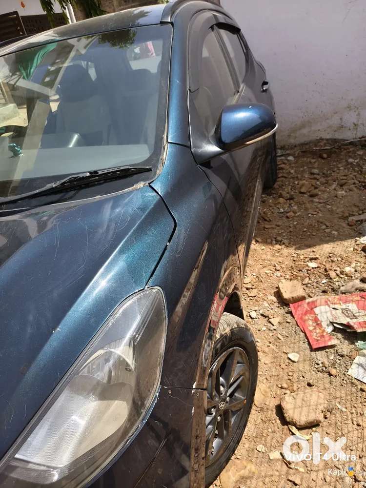 Hyundai I10 2021 Petrol Well Maintained