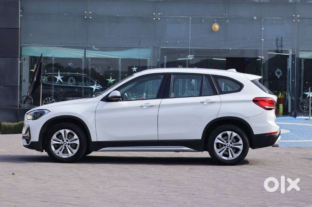 Bmw X1 2.0 Sdrive20i Xline, 2021, Petrol