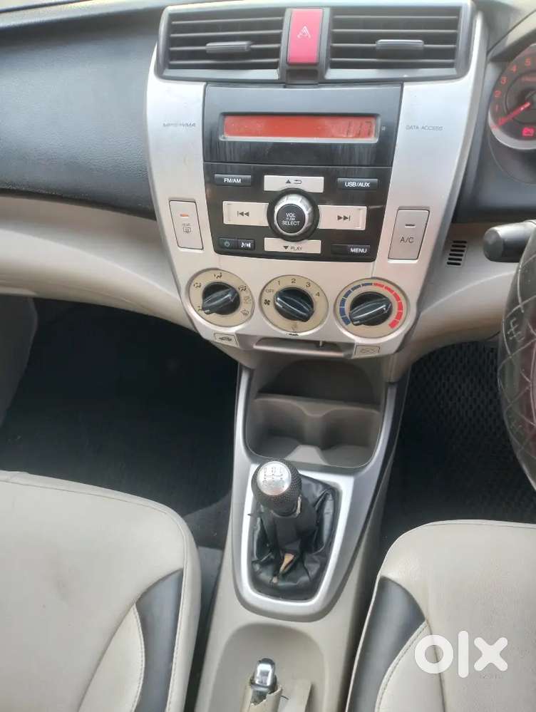 Honda City 2008 Petrol Good Condition