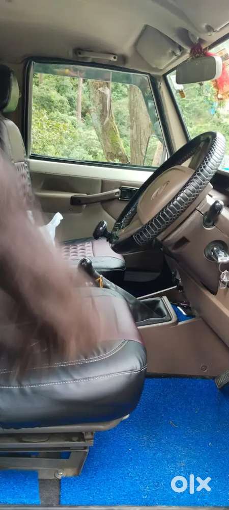 Mahindra Bolero 2019 Diesel 67000 Km Driven