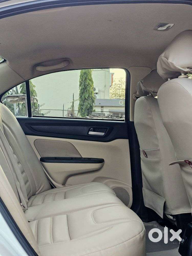 Honda Amaze Vx Diesel, 2019, Diesel