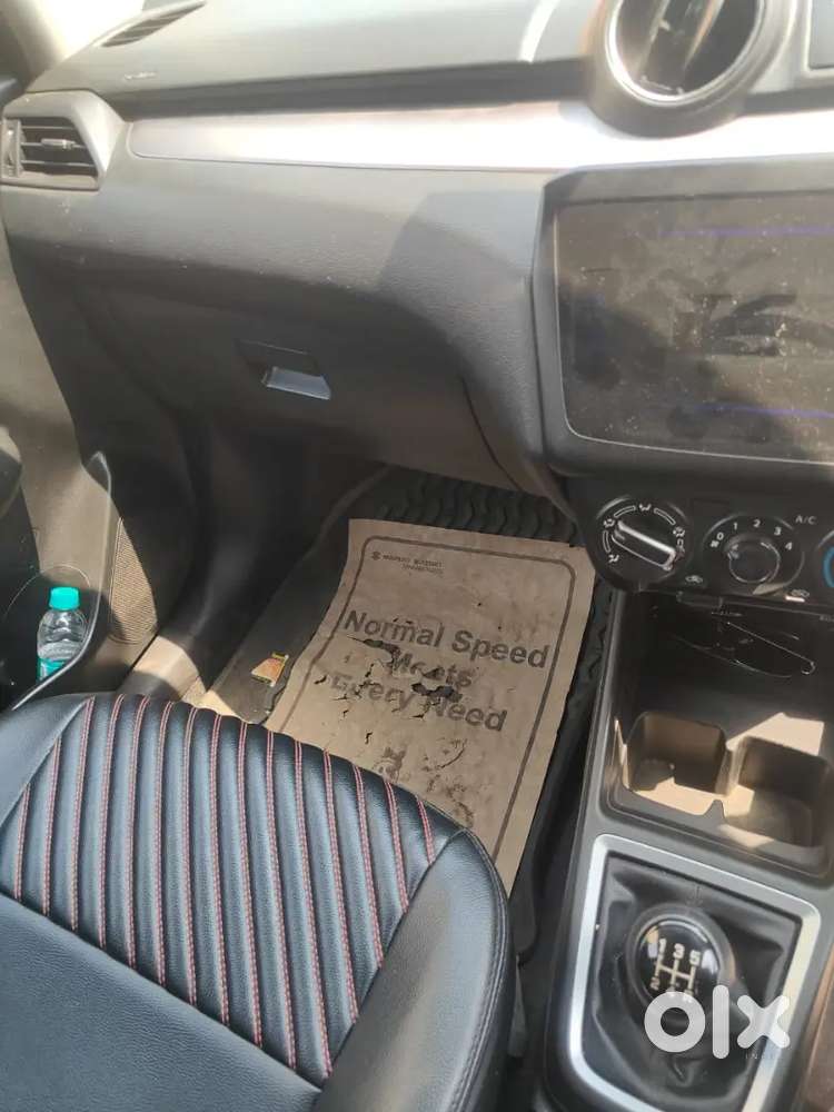 Maruti Suzuki Swift 2024 Petrol 38000 Km Driven