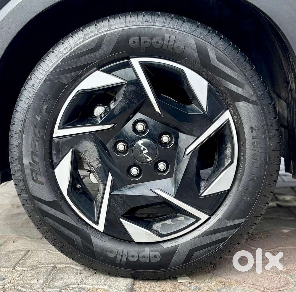 Kia Sonet 1.2 Htk Plus, 2025, Petrol