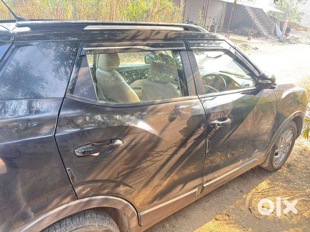 Mahindra Xuv300 Petrol 2023