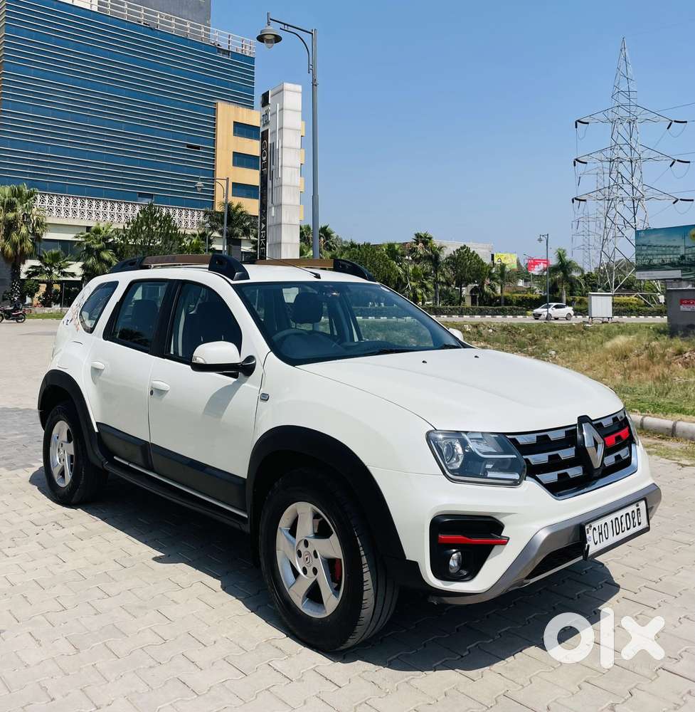 Renault Duster Adventure Edition 85ps Rxl, 2016, Diesel