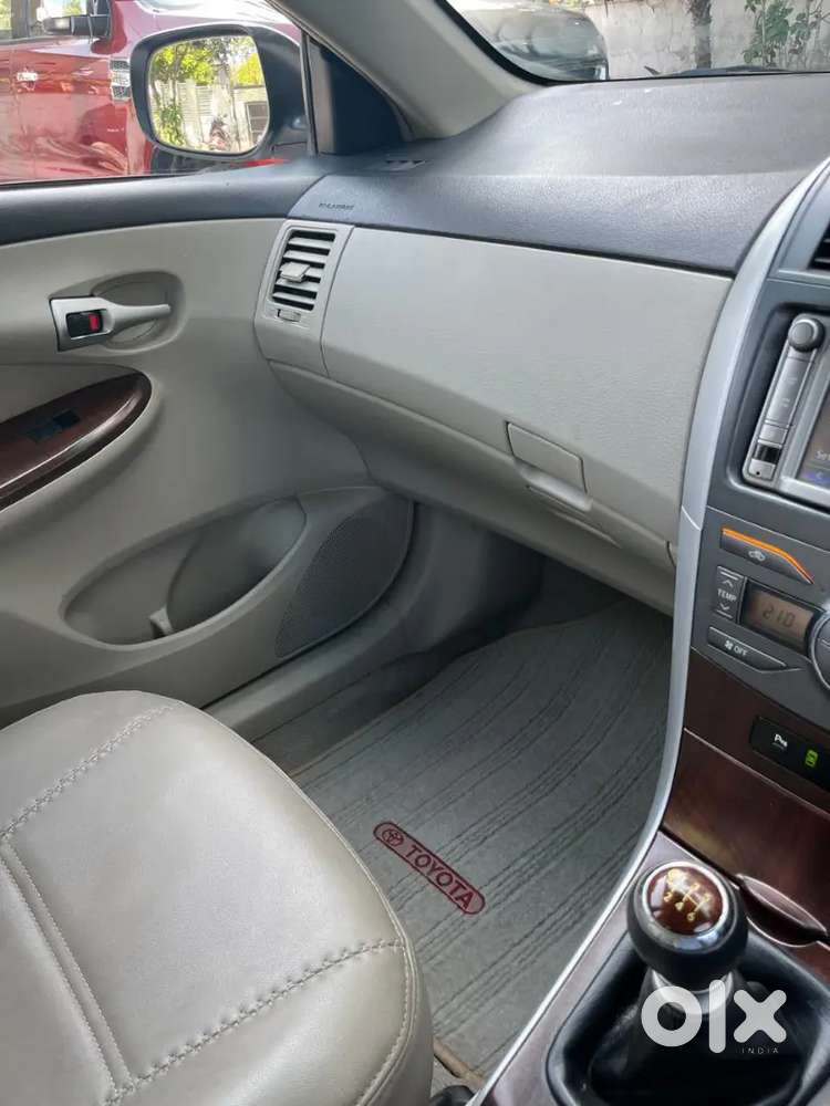 Very Well Maintained Less Driven Recently Service Done