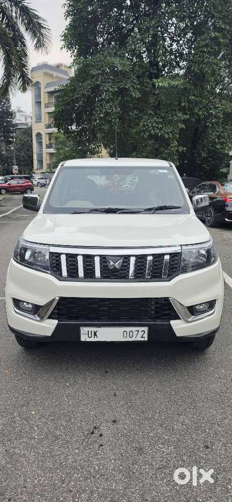 Mahindra Bolero Neo 1.5 N 10 R, 2023, Diesel