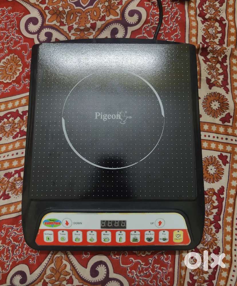 Induction oven starting price